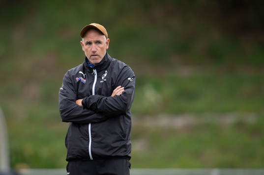 Bläddra bland fler bilder av Fotboll, Div 1 södra, dam, Borgeby - Bromölla