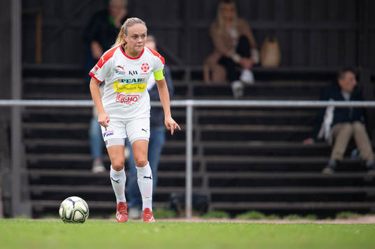 Borgebys Eleonor Hättmark