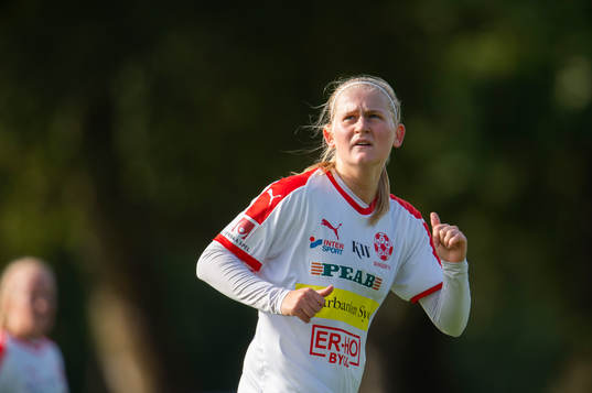 Borgebys Elin Persson