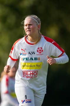 Borgebys Elin Persson