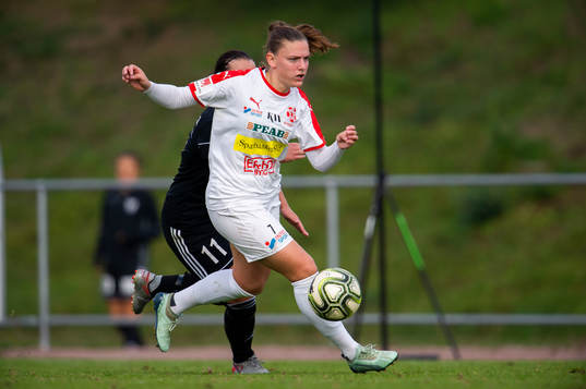 Borgebys Rebecka Persson