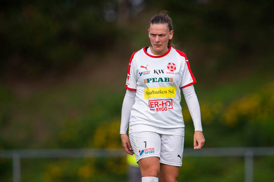 Borgebys Rebecka Persson