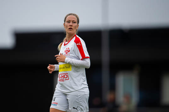 Borgebys Emilia Jönsson