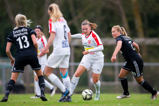 Borgebys Rebecka Persson