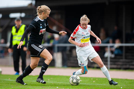 Borgebys Sofia Anker-Kofoed