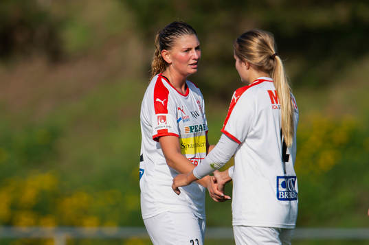 Borgebys Saga Ollerstam och Ida Lyberg