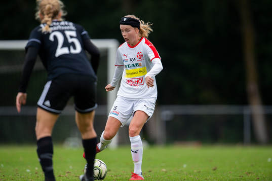 Borgebys Linda Karlsson