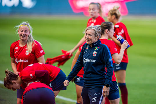 Gunnvor Halmøy, physio