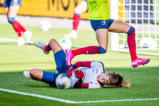 Cecilie Hauståker Fiskerstrand