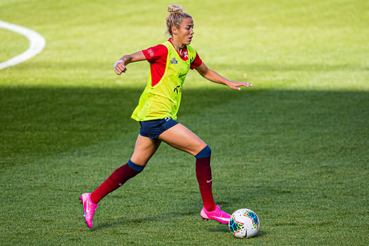 Celin Bizet Ildhusøy