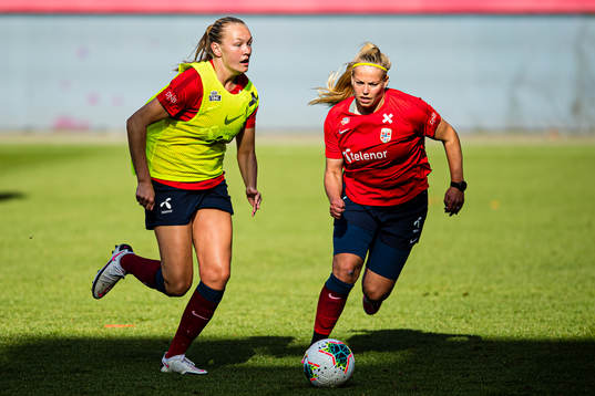 Frida Leonhardsen Maanum