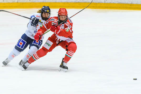 Modos Jaycee Magwood och Linköpings Carrigan Umpherville