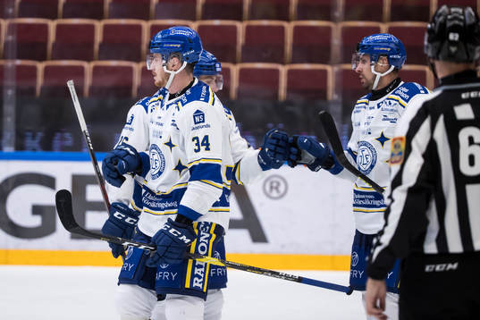 Leksands Peter Cehlarik