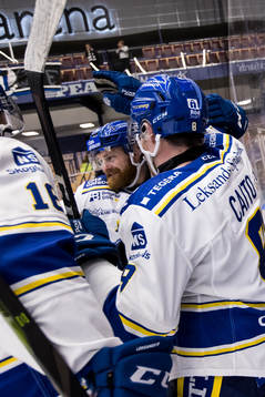 Leksands jublar