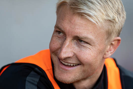 Landskronas Viktor Wihlstrand