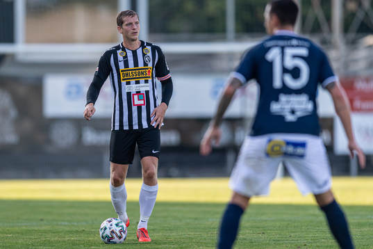 Landskronas Philip Andersson