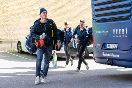 s Lias Andersson