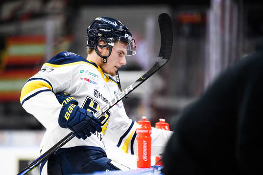 s Lias Andersson
