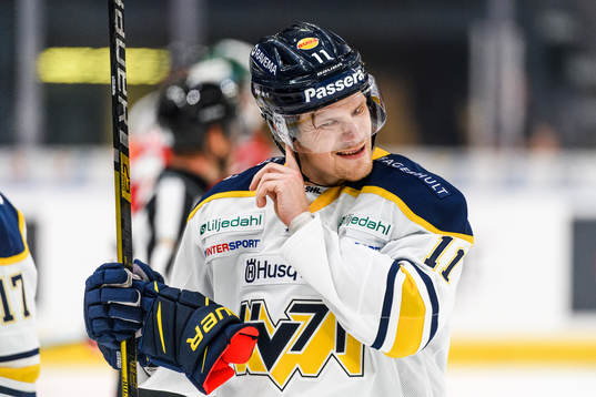 s Simon Önerud deppar