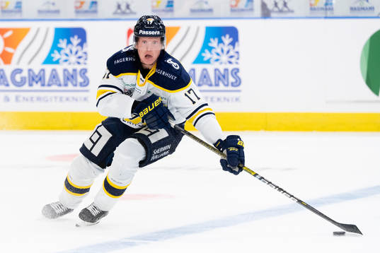 s Emil Johansson
