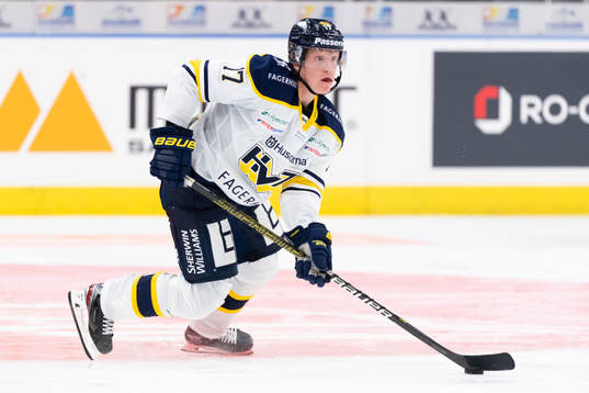 s Emil Johansson