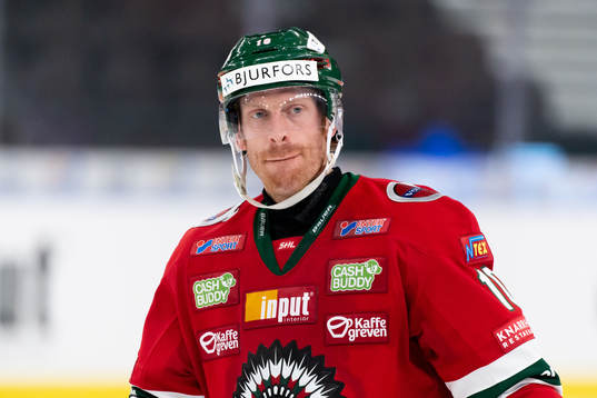 Frölundas Jens Olsson
