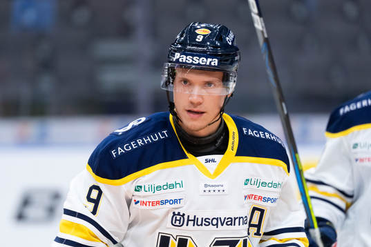 s Didrik Strömberg