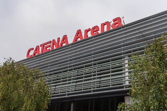 Catena Arena