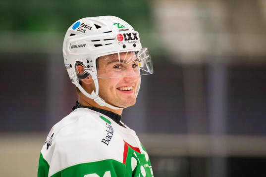 Rögles Nils Höglander