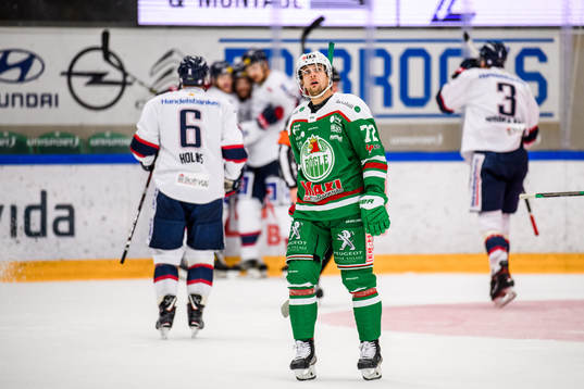 Rögles Daniel Zaar deppar