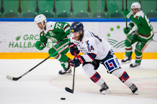 Linköpings Jimmy Andersson