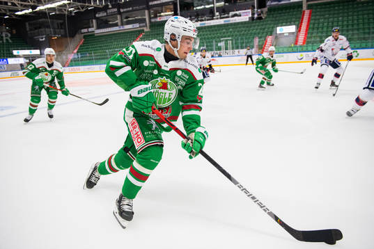 Rögles Nils Höglander