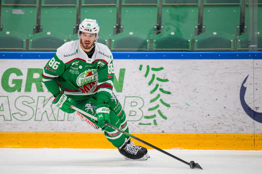 Rögles Eric Gelinas
