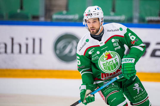 Rögles Craig Schira