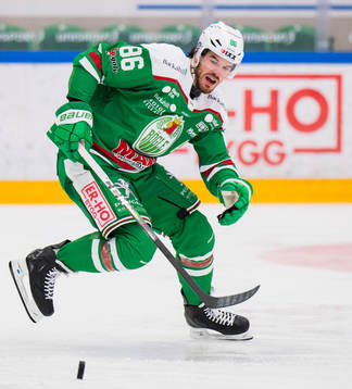 Rögles Eric Gelinas