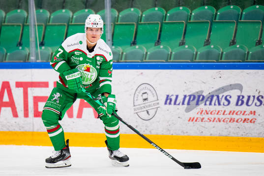 Rögles Erlend Lesund