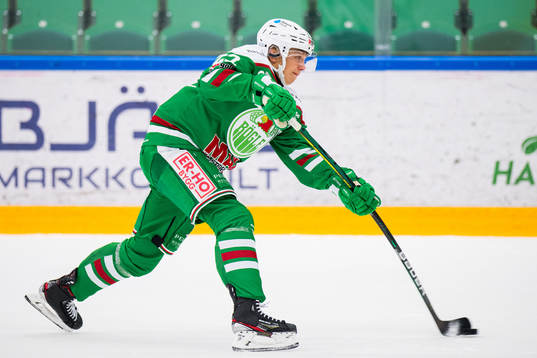 Rögles Samuel Jonsson