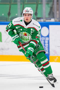 Rögles Nils Höglander