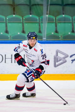 Linköpings Jaakko Rissanen