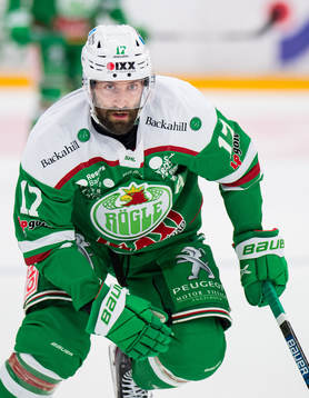 Rögles Taylor Matson