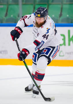 Linköpings Jonas Junland