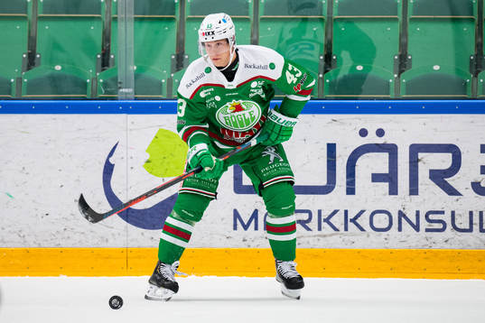 Rögles Olli Palola