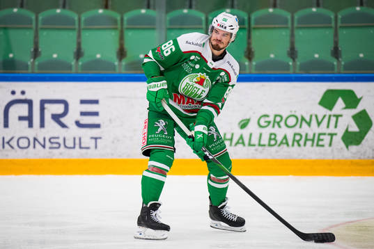 Rögles Eric Gelinas