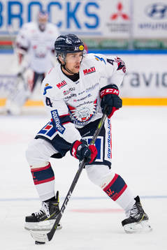 Linköpings Filip Berglund
