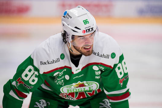 Rögles Eric Gelinas