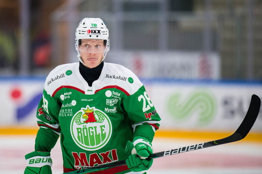 Rögles Anton Bengtsson