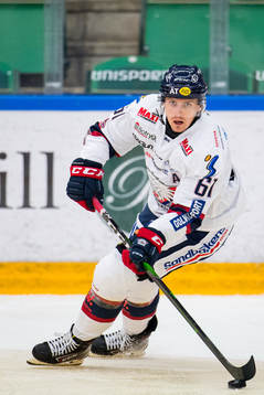 Linköpings Markus Ljungh
