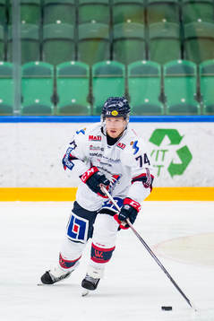 Linköpings Petteri Nikkilä