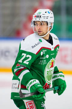 Rögles Daniel Zaar