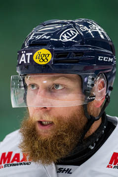 Linköpings Jonas Junland